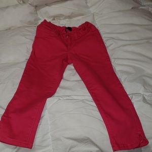 Gap kids girls size 7